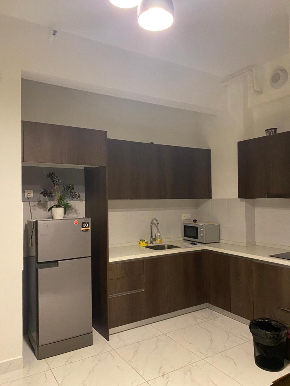 Niks Troika Homestay Kota Bharu Zewnętrze zdjęcie