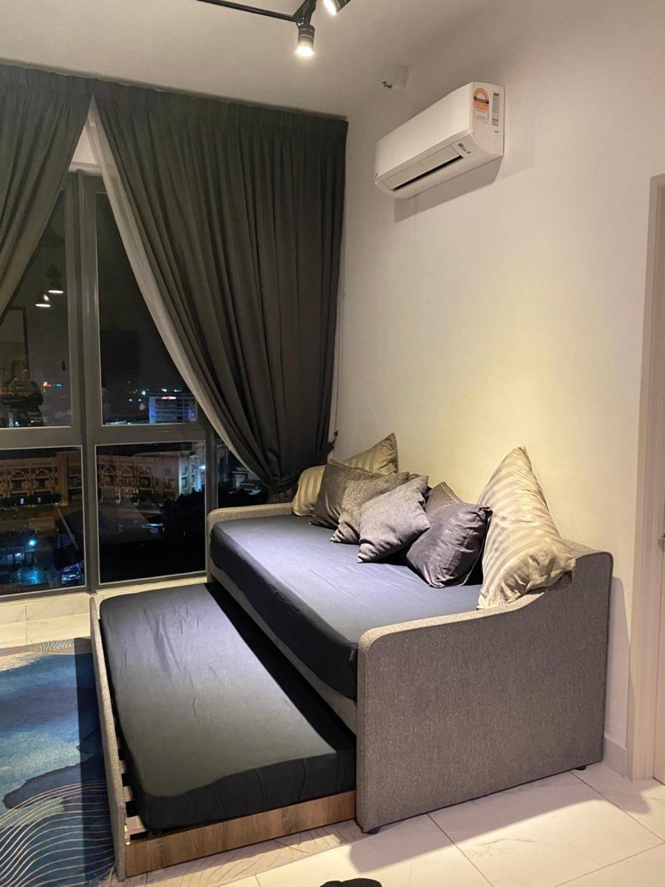 Niks Troika Homestay Kota Bharu Zewnętrze zdjęcie