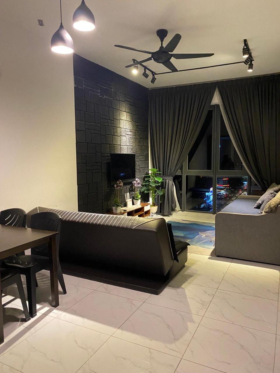 Niks Troika Homestay Kota Bharu Zewnętrze zdjęcie